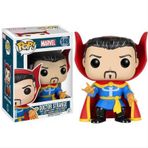 Funko Pop Marvel Doctor Strange Classic Figür