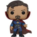 Funko POP Marvel Doctor Strange Doctor Strange