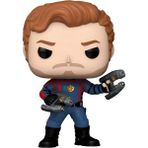 Funko Pop Marvel Guardians Of The Galaxy 3 Star Lord Figür