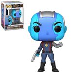 Funko POP Marvel Guardians of The Galaxy Nebula Figür