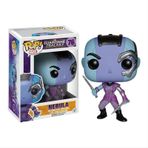 Funko POP Marvel Guardians of The Galaxy Nebula Figür