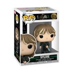 Funko POP! Marvel Loki Season 2 Sylvie 72171 Kız Erkek Çocuk Oyuncak Eğitici Oyuncaklar