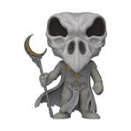 Funko Pop! Marvel: Moon Knight - Khonshu - Vinil Koleksiyon Figürü - Hediye Fikri - Resmi Ticari Ürünler - Çocuklar ve Yetişkinler için Oyuncak - TV Fanları - Koleksiyoncular ve Ekran için Model Figür
