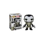 Funko POP Marvel Nemesis Punisher Figür
