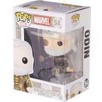 Funko POP Marvel Odin Figür