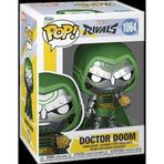 Funko Pop Marvel Rivals Doctor Doom 1064