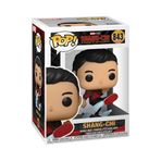 Funko POP! Marvel: Shang Chi-Chi - Vinil Koleksiyon Figürü - Hediye Fikri - Resmi Ticari Ürünler - Çocuklar ve Yetişkinler için Oyuncak - Film Hayranları - Koleksiyoncular ve Ekran için Model Figür