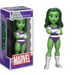 Funko POP Marvel She-Hulk Figür