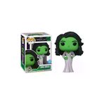 Funko Pop Marvel: She-hulk - She Hulk (glitter) No:1127 19259