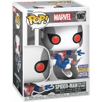 Funko Pop Marvel: Sm- Spider-Man [Figurka] Vitrin