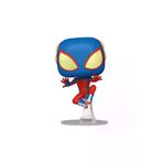Funko Pop! Marvel: Spider Boy 1384 71545