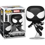 Funko Pop! - Marvel: Spider-Man Comics - Symbiote Suit Spider-Man Vinyl Figure
