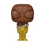 Funko POP Marvel: Spider-Man (Easter Chocolate) Kız Erkek Çocuk Oyuncak Eğitici Oyuncaklar