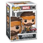 Funko Pop! Marvel: The Incredible Hercules - Marvel Comics - Vinil Koleksiyon Figürü - Hediye Fikri - Resmi Ticari Ürünler - Çocuklar ve Yetişkinler için Oyuncak - Çizgi Roman Hayranları