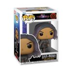 Funko Pop Marvel The Marvels Dar-Benn Aksiyon Figürü