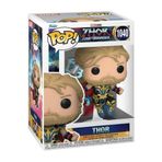 Funko Pop! Marvel: Thor Love And Thunder, Thor Figür, Resmi Koleksiyon Oyuncağı
