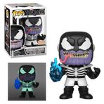 Funko Pop Marvel Venom Venomized Thanos Figür