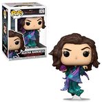 Funko Pop! Marvel: WandaVision–Agatha Harkness - Vinil Koleksiyon Figürü - Hediye Fikri - Resmi Ticari Ürünler - Çocuklar ve Yetişkinler için Oyuncak - TV Fanları - Koleksiyoncular ve Ekran için Model