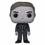 Funko Pop Marvel Werewolf By Night Jack Russell Aksiyon Figürü