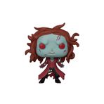 Funko Pop Marvel What İf Zombie Scarlet Witch Figür