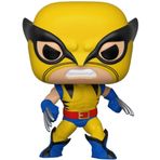 Funko POP Marvel Wolverine Figür