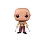 Funko Pop Marvel X-men Origins Wade Wilson (limited Edition Sdcc2020) 889698489089