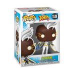 Funko Pop! Marvel: X-Men'97 - Storm - Koleksiyon Vinil Figür - Hediye Fikri - Resmi Ürün - Çocuklar ve Yetişkinler için Oyuncaklar - Çizgi Roman Hayranları - Koleksiyonerler ve Teşhir için Model
