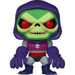 Funko Pop Masters Of The Universe Skeletor W/terror Claws
