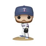 Funko POP! MLB: Rangers - Corey Kluber"