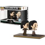 Funko Pop Moment Marvel Loki Season 2 - Snake Eating It's Tail Special Edition NO:1330