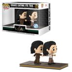 Funko Pop! Moment: Marvel's Loki - Yılan Kuyruğunu Yiyor (Sıcak Konuya Özel)