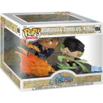 Funko Pop! Moment Roronoa Zoro Vs King #1954