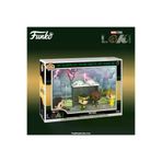 Funko Pop! Moments Deluxe: Loki - Loki, Alligator Loki, Kid Loki Boastful Loki And Classic Loki (The Void) AS6D5A6WD15651