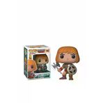 Funko Pop Motu Battle Armor He-Man AC05573