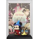 Funko POP Movie Poster: Disney Fantasia Figür