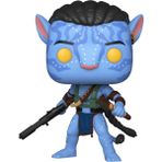 Funko Pop! Movies Avatar Jake Sully (Battle) 73087