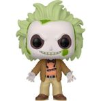 Funko Pop Movies Beetlejuice 2 Beetlejuice - Renkli