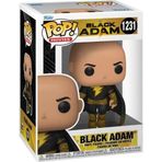 Funko Pop Movies Black Adam 1231