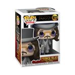 Funko Pop! Movies: Bram Stoker's - Young Dracula - Bram Stoker's Dracula - Vinil Koleksiyon Figürü - Hediye Fikri - Resmi Ticari Ürünler - Çocuklar ve Yetişkinler için Oyuncak - Film Hayranları