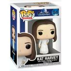 Funko Pop Movies Casper The Friendly Ghost - Kat Harvey (30Th Anniversary) 86338