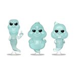 Funko Pop Movies Casper The Friendly Ghostly Trio 3'lü Figür