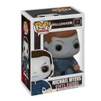 Funko Pop Movies Halloween Michael Myers 03