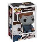 Funko Pop Movies Halloween Michael Myers Figür Oyuncak No: 03