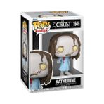Funko Pop Movies: The Exorcist - Katherine (Possessed)