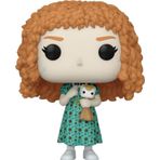 Funko Pop Movies WB100TH Interview With The Vampire Claudia Aksiyon Figürü