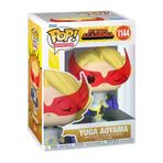 Funko Pop My Hero Acadamia - Yuga Aoyama Vinil Figür