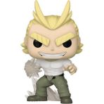 Funko Pop! My Hero Academi - All Might (Texas Smash) #1354