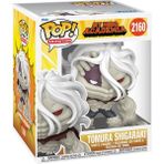 Funko Pop : My Hero Academi Tomura Shigaraki ( 6 Inch )