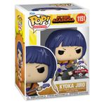 Funko Pop! My Hero Academia 1151 - Kyoka Jiro with Guitar Special Edition