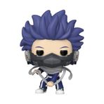 Funko Pop My Hero Academia Hitoshi Shinsho Figür